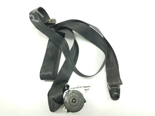 Used Rear left seatbelt LAND ROVER DISCOVERY III (L319) 2.7 TD 4x4 (190 hp) 31344011