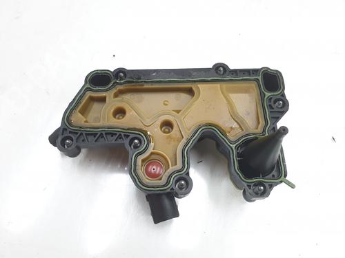 Valve cover CUPRA LEON (KL1, KU1, KUG) | BP37023604M124 - Image 3