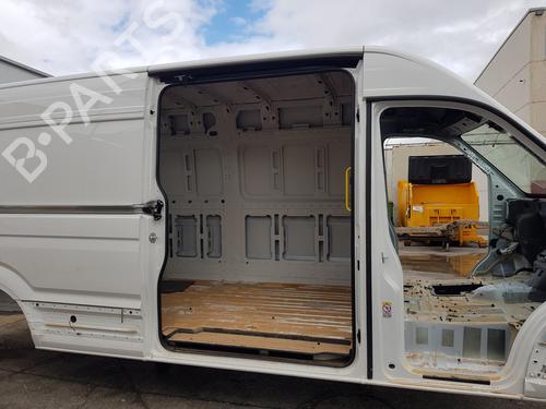 Other VW CRAFTER Van (SY_, SX_)  | BP29535650O1 