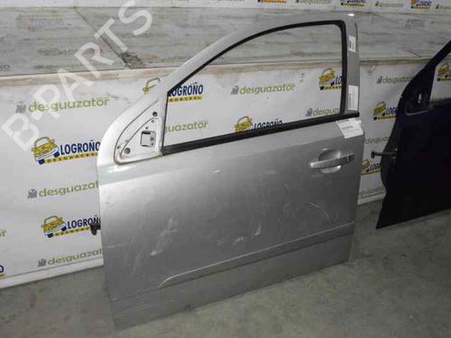 Left front door OPEL ASTRA H (A04) 1.7 CDTI (L48) | BP1282011C2 