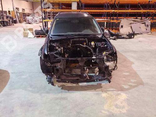 Left rear window switch SUBARU LEGACY IV Estate (BP)  | BP8130703C108  - Image 22