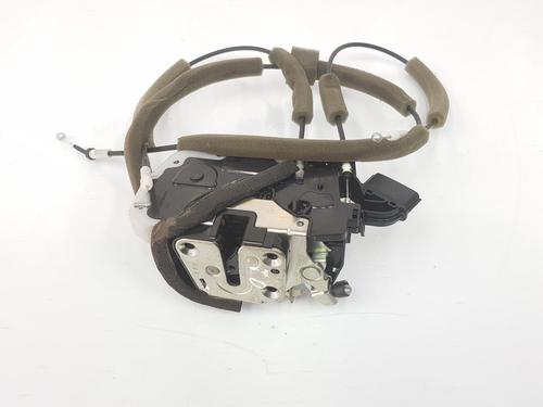 Used Rear right lock NISSAN X-TRAIL III (T32_, T32R, T32RR) 2.0 dCi ALL MODE 4x4-i (NT32) (177 hp) 8847843