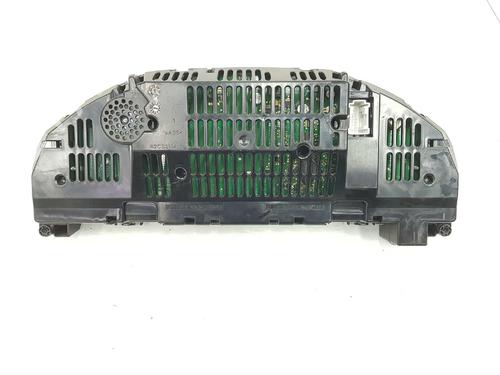 Instrument cluster MERCEDES-BENZ C-CLASS (W204) C 200 CDI (204.007, 204.006) | BP4604803C47 