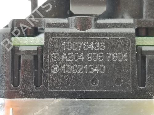 Right rear window switch MERCEDES-BENZ M-CLASS (W166) ML 250 CDI / BlueTEC 4-matic (166.004, 166.003) | BP13377551I28 