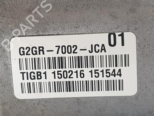 Gearbox FORD USA EDGE 2.0 TDCi AWD | BP37724022M3  - Image 6