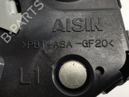 Front left lock LEXUS RC (_C1_) 300h (AVC10_, AVC10R) | BP29716796C98 