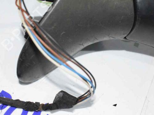 Left mirror SEAT IBIZA II (6K1) 1.9 D | BP2971980C26 
