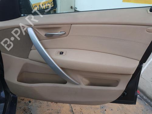 Rattstammestilk BMW X3 (E83) 2.0 d | BP8407491I23 