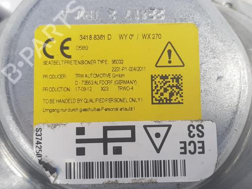 Other BMW X1 (F48) sDrive 18 d | BP14103176O1 