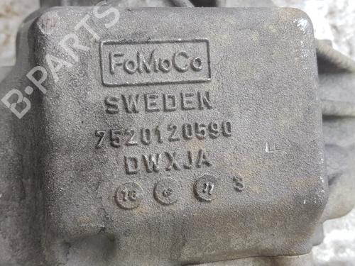 Front differential LAND ROVER FREELANDER 2 (L359) 2.2 TD4 4x4 | BP34381393M23 - Image 7
