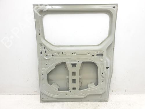 Right slide door RENAULT TRAFIC III Van (FG_) 1.6 dCi 140 (FGMA, FGMC) | BP29731755C75 