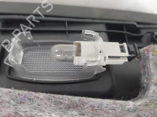 Glove box MERCEDES-BENZ A-CLASS (W176) A 200 CDI / d (176.008) | BP7705155C95 