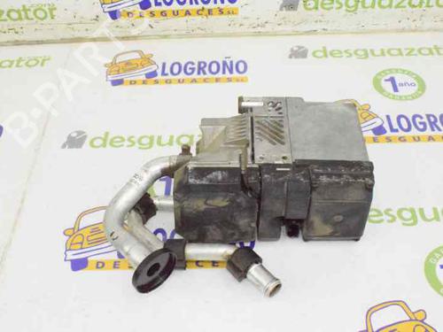 Used Electronic module AUDI Q7 (4LB) 3.0 TDI quattro (233 hp) 14123987