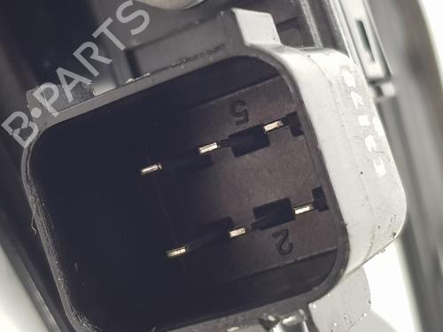 Front left window mechanism LAND ROVER RANGE ROVER EVOQUE (L538) 2.2 D 4x4 | BP29029094C22