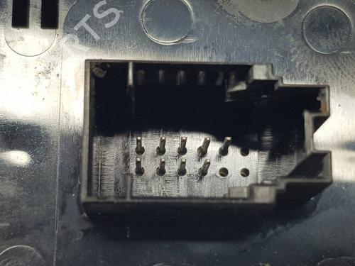 Left front window switch BMW 1 (F20) 116 d | BP39504988I27 - Image 5