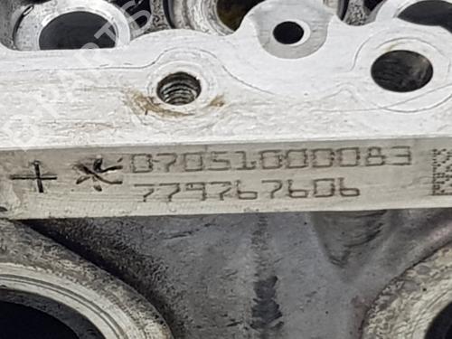 Cylinder head BMW 1 (E87) 118 d | BP32672229M5  - Image 6