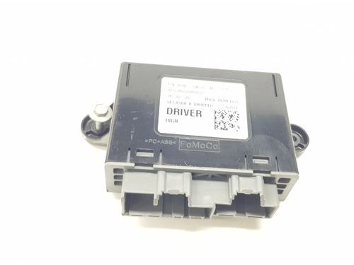 Used Electronic module FORD TRANSIT CUSTOM V362 Bus (F3) 2.0 EcoBlue (130 hp) 31072357