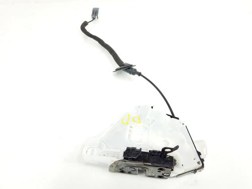Used Front right lock Front right lock RENAULT ARKANA I (LCM_, LDN_) 1.3 TCe 140 (LDN0) (140 hp) 34267480 34267480