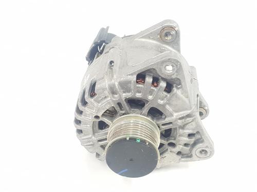 Used Alternator Alternator RENAULT KANGOO III MPV [2021-2026] 33625767 33625767