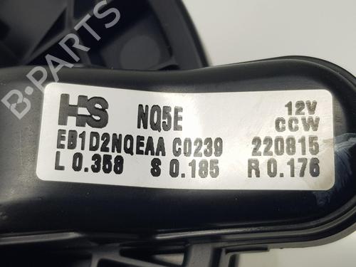 Varmeblæser HYUNDAI TUCSON (NX4E, NX4A) 1.6 T-GDi Hybrid 48V | BP17681809M62 