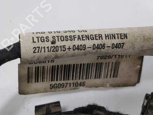 Other VW GOLF VII (5G1, BQ1, BE1, BE2) 2.0 GTD | BP22220415O1 