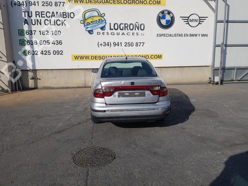 Right front driveshaft SEAT TOLEDO II (1M2) 1.9 TDI | BP20192816M39 