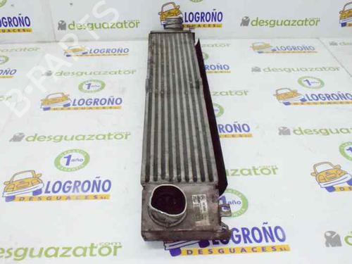 Intercooler CITROËN JUMPER II Van 2.2 HDi 100 | BP760531M30 