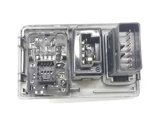 Mirror switch SSANGYONG REXTON / REXTON II (GAB_) 2.7 Xdi | BP8250922I25 