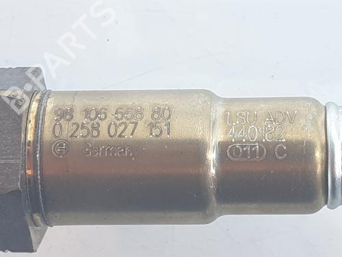 Electronic sensor OPEL ASTRA L Sports Tourer (O5)  | BP26698800M84 
