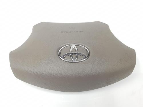 Driver airbag TOYOTA LAND CRUISER PRADO (_J12_) 3.0 D-4D (KDJ120, KDJ125) | BP10696965C9 