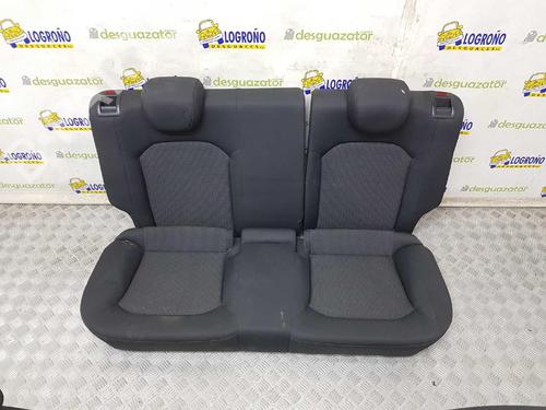 Seats set AUDI A1 Sportback (8XA, 8XF) 1.2 TFSI | BP6623288C78 