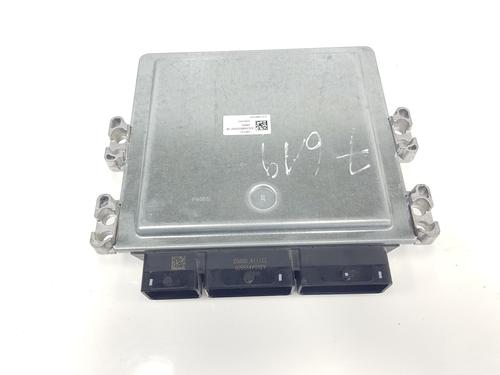 Engine control unit (ECU) NISSAN QASHQAI III (J12) 1.3 DIG-T | BP22554124M57 