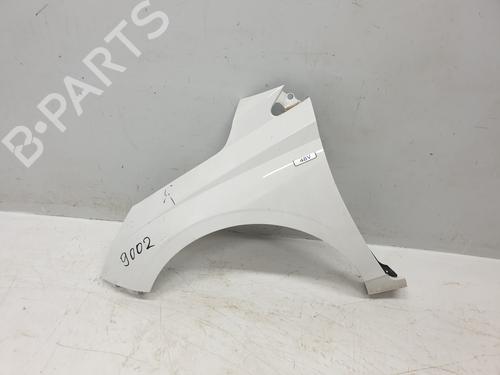 left-front-fenders-hyundai-i20-iii-bc3-bi3-2020-32774981 main image