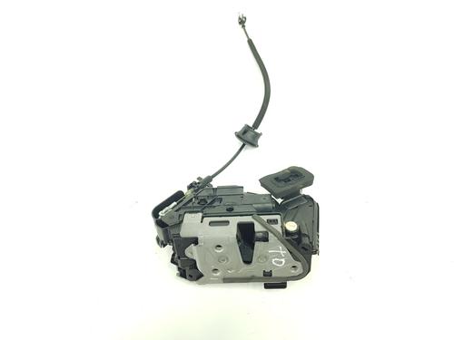 Rear right lock SEAT IBIZA V (KJ1, KJG) 1.0 TSI | BP13638639C99 