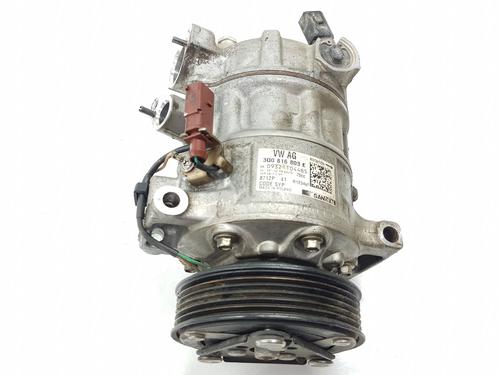 Used AC compressor AC compressor MAN TGE Van 2.0 TDI (01V, 03V, 36V, UYB, UYC, UYD) (140 hp) 34706700 34706700