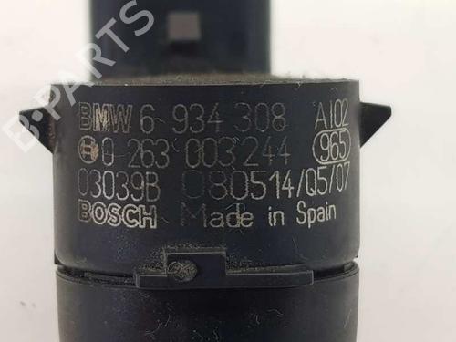 Other BMW 3 (E90) 318 d | BP14073449O1