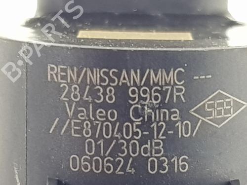 Other RENAULT CAPTUR II (HF_) E-TECH 145 (HFMU, HFMM) | BP37033201O1  - Image 5