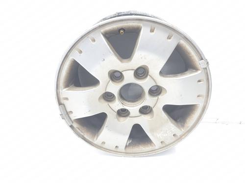 Rim MITSUBISHI PAJERO III (V7_W, V6_W) 3.2 Di-D (V68W, V78W) | BP21389396C45 