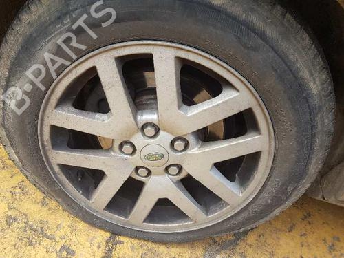 Rattstammestilk LAND ROVER DISCOVERY III (L319) 2.7 TD 4x4 | BP20191556I23 