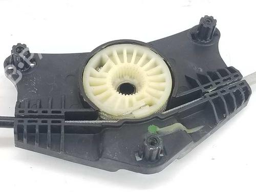 BP16574701C25 | Rear right window mechanism SKODA KAMIQ (NW4)  BP16574701C25