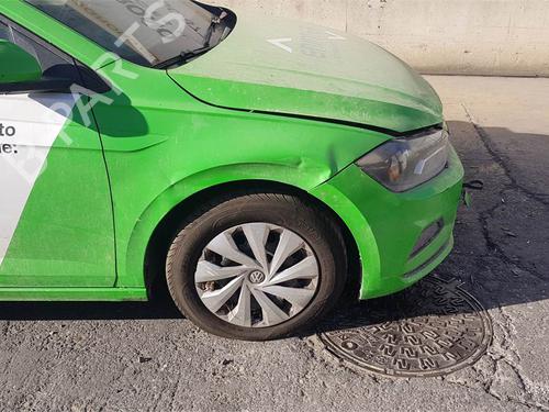 Electronic module VW POLO VI (AW1, BZ1, AE1) 1.6 TDI | BP29575462M83  - Image 30