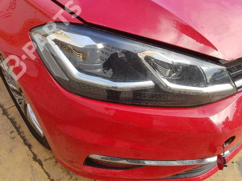 Electronic module VW GOLF VII Variant (BA5, BV5) 1.4 TSI MultiFuel | BP10530393M83  - Image 15