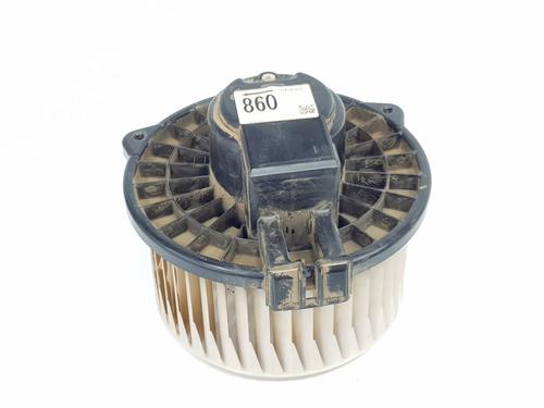 Heater blower motor MITSUBISHI PAJERO IV (V8_W, V9_W) 3.2 DI-D 4WD | BP26660656M62 