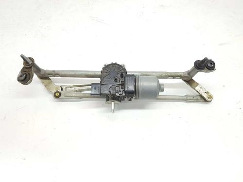 Used Front wiper motor SEAT IBIZA IV (6J5, 6P1) 1.4 (85 hp) 3378610