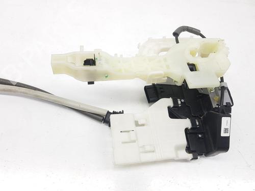 Front left lock HYUNDAI IONIQ (AE) 1.6 GDI Hybrid | BP15510235C98 