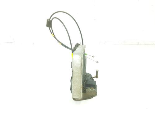 Rear right lock TOYOTA LAND CRUISER PRADO (_J12_) 3.0 D-4D (KDJ120, KDJ125) | BP13216940C99 