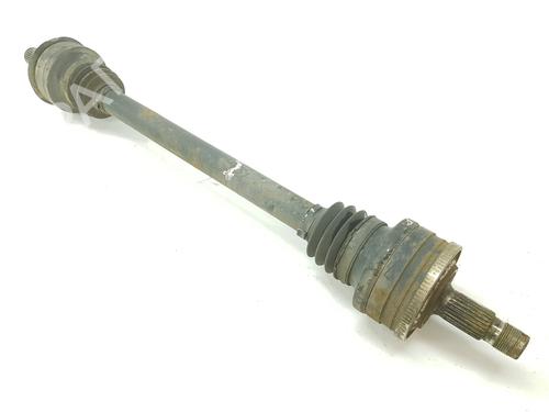 Right rear driveshaft MERCEDES-BENZ C-CLASS (W203) C 240 (203.061) | BP10658686M41 