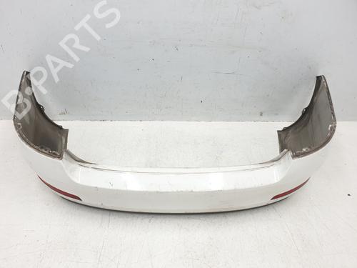 Rear bumper SKODA OCTAVIA III (5E3, NL3, NR3) 2.0 TDI | BP29548138C8 