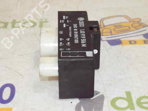 Electronic module SKODA FABIA II Combi (545) 1.6 TDI | BP10258081M83 