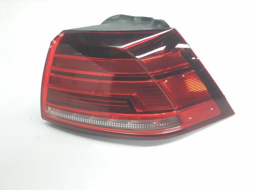 Used Right taillight VW GOLF VII (5G1, BQ1, BE1, BE2) 1.5 TSI (130 hp) 22190861